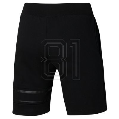 3. Mizuno Graphic Half Pant M K2GDA00109 shorts