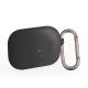 4. Uniq Vencer Silicone case for AirPods Pro - gray