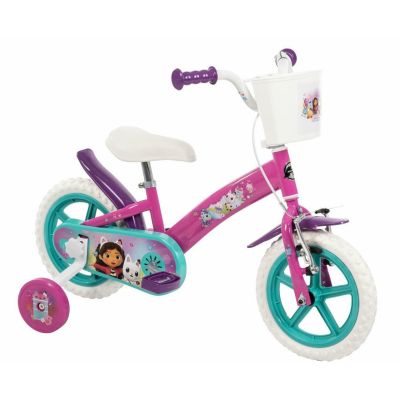 12. Children's bike GABBI 12" HUFFY 22493W