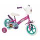 12. Children's bike GABBI 12" HUFFY 22493W