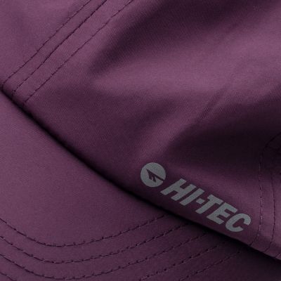 8. Hi-Tec Makado 92800593755 Baseball Cap