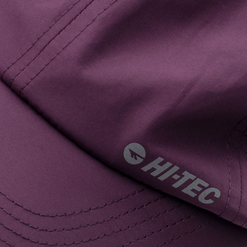 8. Hi-Tec Makado 92800593755 Baseball Cap