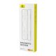 5. Stylus case for the Baseus Smooth Writing 2 tablet - white