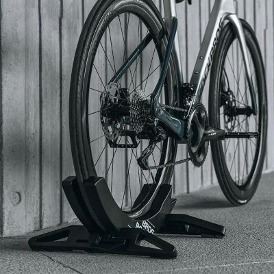 8. Rockbros 27210013001 bike stand - black