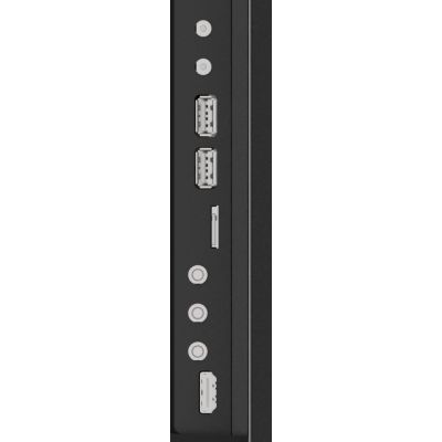 19. Iiyama panel 50" 3840x2160 UHD VA Haze 25% 500cd/m2