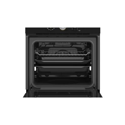 4. Built-in oven TEKA HRB-6300-AT 60cm Anthracite / Brass