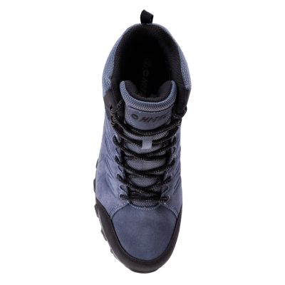 13. Hi-Tec Helone Mid Wp M 92800442373 shoes