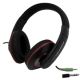 Esperanza EH121 headphones (black)