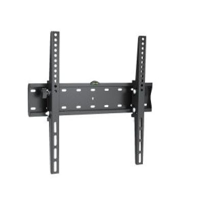 Maclean MC-665 TV wall mount (Fixed, wall-mounted, tiltable - 55"; max. 40kg)