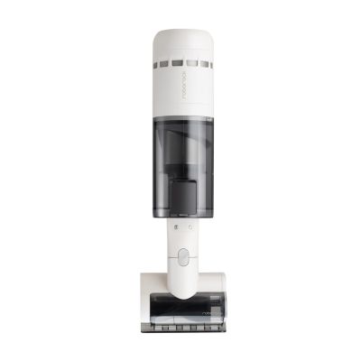 61. Roborock H60 Hub Cordless Upright Vacuum Cleaner