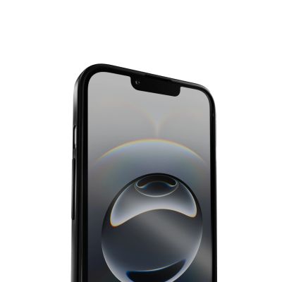 6. Puro Tempered Glass for iPhone 16e/17e