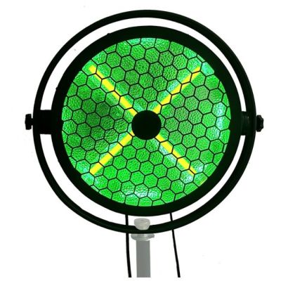 EVOLIGHTS LUMEN X retro vintage stage lighting