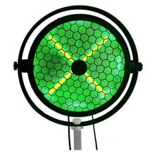 EVOLIGHTS LUMEN X retro vintage stage lighting