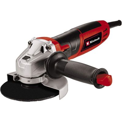 6. Einhell 4430971 angle grinder 850 W 1.61 kg