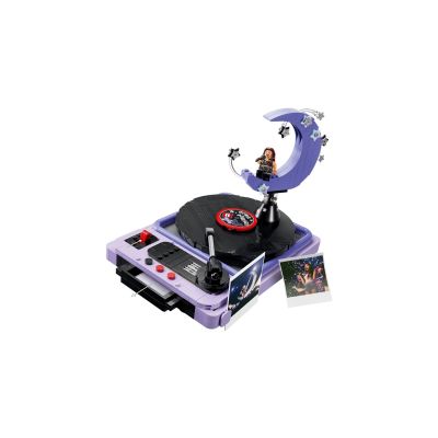 6. LEGO Editions 43029 - Moon from Olivia Rodrigo's concert