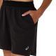 7. ASICS Fujitrail Elite Short W Shorts