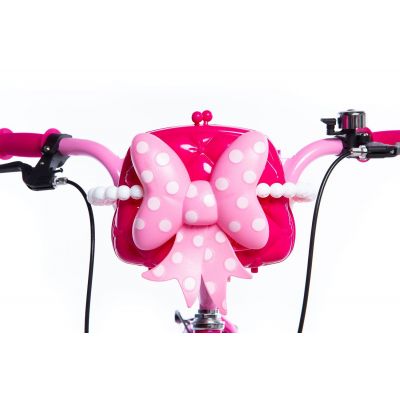 5. Huffy 16" Minnie Jr 21998W bicycle