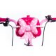 5. Huffy 16" Minnie Jr 21998W bicycle