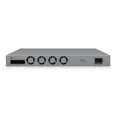 6. Switch Ubiquiti UniFi Pro XG 48 52p Managed Gigabit (USW-Pro-XG-48-EU)