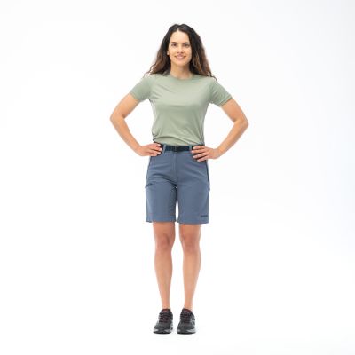 7. Women's LADY JANSE 1/2 Shorts