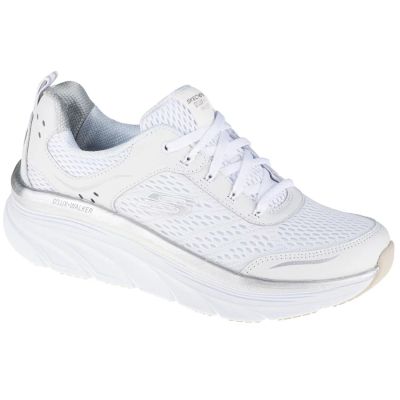 5. Skechers D'Lux Walker W 149023-WSL Shoes