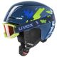 Uvex 56S3171101 Blue