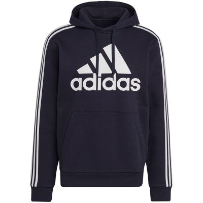 15. Adidas Essentials Hoodie M H14642 sweatshirt