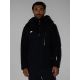 7. Men's trekking jacket 3 in 1 membrane 10000 4F 4FRAW26TTJAM1354-20S