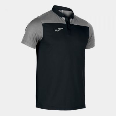 Joma Polo Shirt Hobby II 101371.111