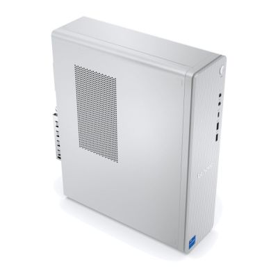 10. Lenovo IdeaCentre Tower 08IRH9 i7-13620H 32GB DDR5 5200 SSD1TB Intel UHD Graphics NoOS Cloud Gray 3Y OnSite
