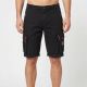 7. Geographical Norway Parento DB 317 M shorts SY1692H/GN-Black