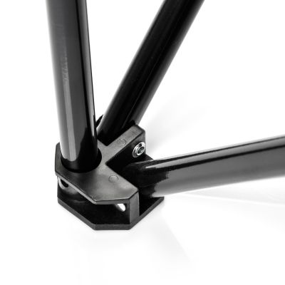 6. Meteor Seza 16556 Folding Chair