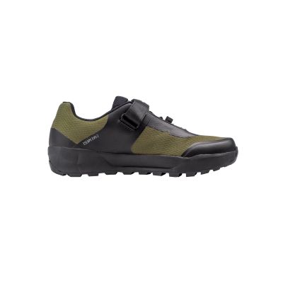 5. NORTHWAVE Escape Evo 2 cycling shoes green