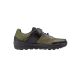 5. NORTHWAVE Escape Evo 2 cycling shoes green