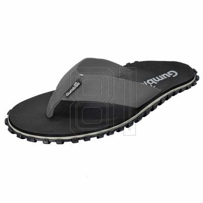 11. Gumbies Duckbill Flip Flops G-DB-UNI-BLGR flip-flops