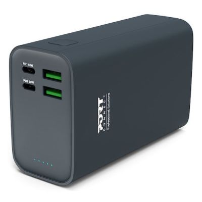 2. Port POWERBANK 30,000 mAh PD 65W