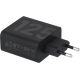 4. Motorola SJMC1252 Mobile Charger Universal Black AC Internal