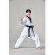 7. Dobok for Taekwondo MTX 2 Black - approved by World Taekwondo (WT) | MOOTO