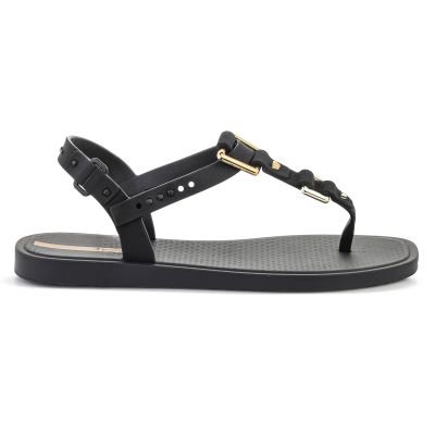 6. IPANEMA CLASS URBANE BLACK/BLACK/GOLD 83766-BO410