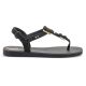 6. IPANEMA CLASS URBANE BLACK/BLACK/GOLD 83766-BO410