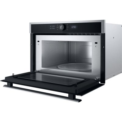 3. WHIRLPOOL WMD44MX built-in microwave oven