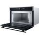 3. WHIRLPOOL WMD44MX built-in microwave oven