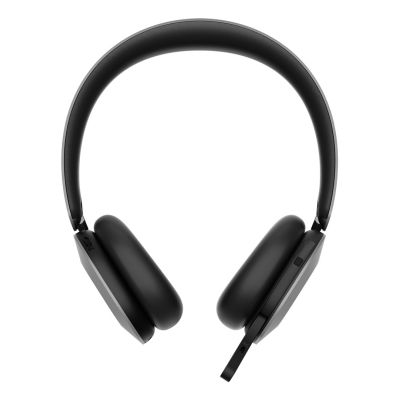 11. Lenovo 4XD1V23301 Headphones/Headset Wired & Wireless Headband Office/Call Center USB Type-C Bluetooth Gray