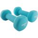 EB FIT neoprene dumbbell 1 kg blue1029238