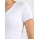 8. Women's T-shirt (SET OF 3 T-SHIRTS) 4F 4FWMM00TTSHF3307-20S-27M-31S