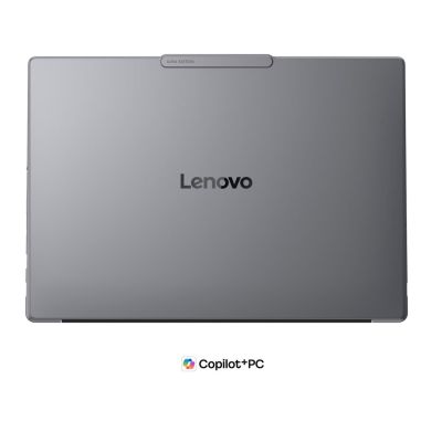 11. Lenovo Yoga Pro 7i Aura Edition Ultra 7 356H 15.3" 2.5K WQXGA OLED 500nits 165Hz AG 32GB LPDDR5X-8533 SSD1TB GeForce RTX 5050 8GB Cam 5.0MP + IR 84Wh W11Pro Luna Gray