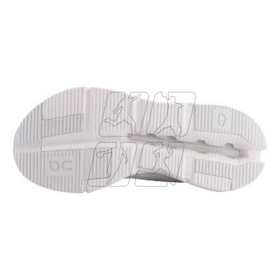 4. Cloudnova Undyed On Running Shoes W 2698225