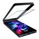 8. 3mk HardGlass Max tempered glass for Samsung Galaxy A54 5G