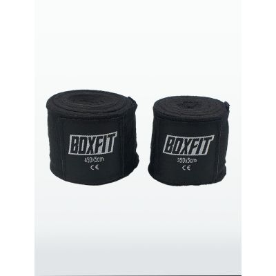 Boxfit boxing wraps