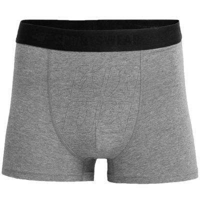 4. 4F Men&#39;s Briefs M H4L22-BIM350-90M boxer shorts